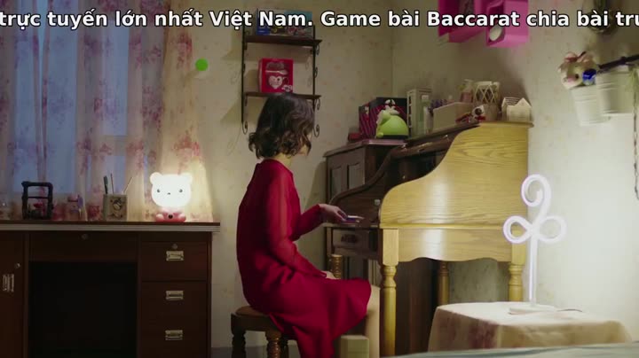 Dũng Cảm Tiến Lên Để Yêu Em 10 Hình ảnh tập 19 Dũng Cảm Tiến Lên Để Yêu Em