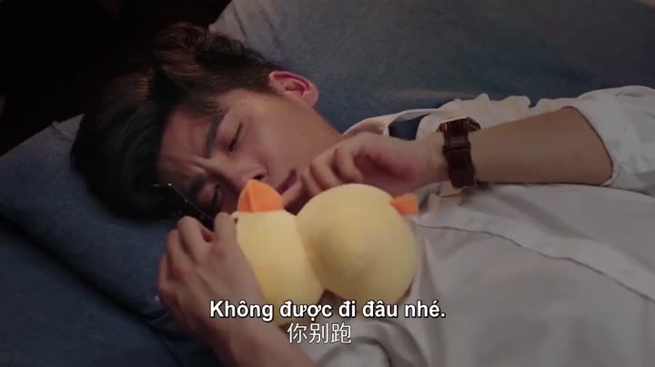 Tập 20 phim Dũng Cảm Tiến Lên Để Yêu Em