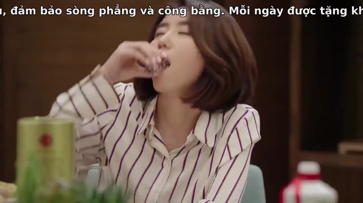 Dũng Cảm Tiến Lên Để Yêu Em 10 Hình ảnh tập 24 Dũng Cảm Tiến Lên Để Yêu Em