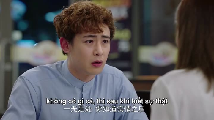Tập 28 phim Dũng Cảm Tiến Lên Để Yêu Em