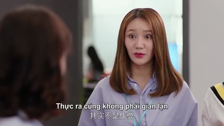 Dũng Cảm Tiến Lên Để Yêu Em 9 Tập 32 phim Dũng Cảm Tiến Lên Để Yêu Em