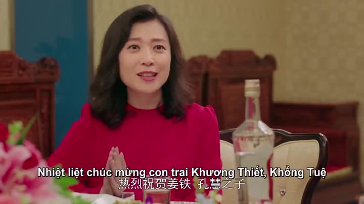 Dũng Cảm Tiến Lên Để Yêu Em 9 Tập 4 phim Dũng Cảm Tiến Lên Để Yêu Em