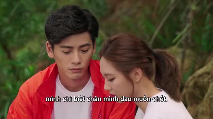 Tập 6 phim Dũng Cảm Tiến Lên Để Yêu Em