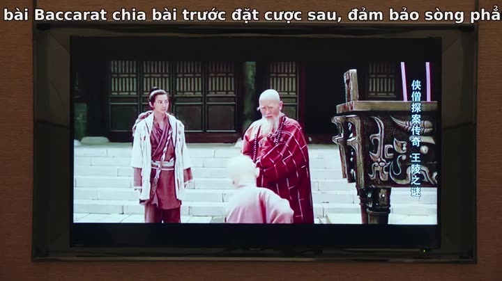 Hình ảnh tập 6 Dũng Cảm Tiến Lên Để Yêu Em