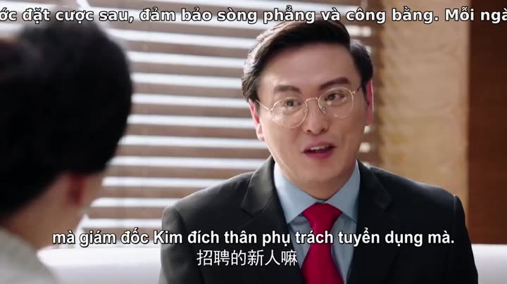 Dũng Cảm Tiến Lên Để Yêu Em 10 Hình ảnh tập 7 Dũng Cảm Tiến Lên Để Yêu Em