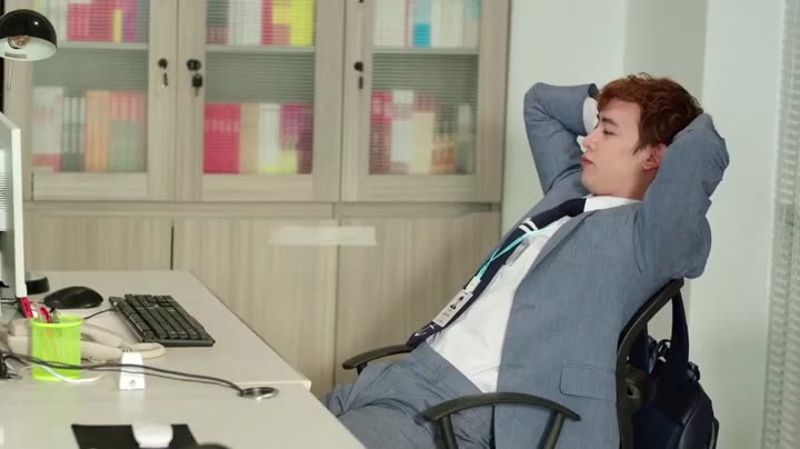 Dũng Cảm Tiến Lên Để Yêu Em 9 Tập 8 phim Dũng Cảm Tiến Lên Để Yêu Em
