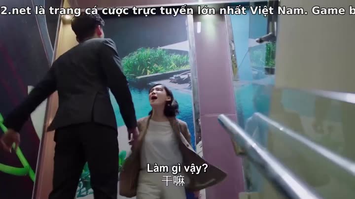 Dũng Cảm Tiến Lên Để Yêu Em 10 Hình ảnh tập 8 Dũng Cảm Tiến Lên Để Yêu Em