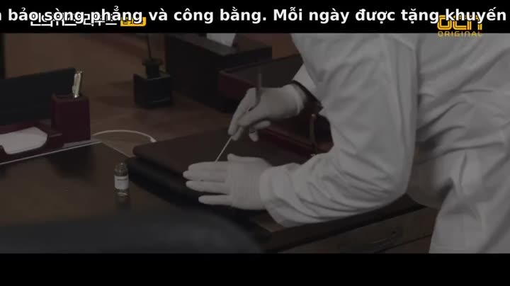 Tập 14 phim Trò Đùa Của Thượng Đế 5