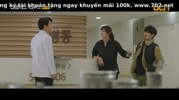 Trò Đùa Của Thượng Đế 5 9 Tập 2 phim Trò Đùa Của Thượng Đế 5