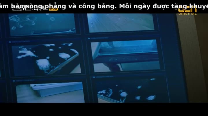 Trò Đùa Của Thượng Đế 5 9 Tập 3 phim Trò Đùa Của Thượng Đế 5