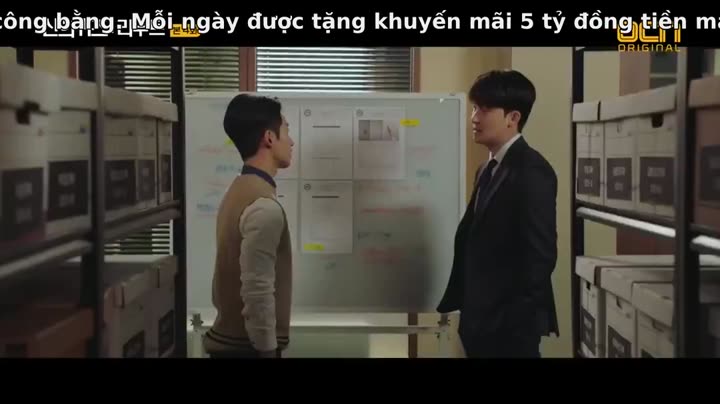 Tập 4 phim Trò Đùa Của Thượng Đế 5