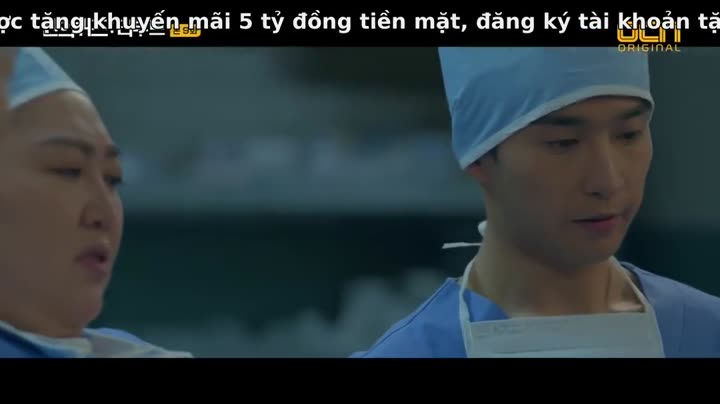 Tập 9 phim Trò Đùa Của Thượng Đế 5