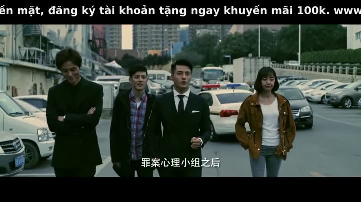Tâm Lý Tội Phạm: Tiểu Đội X 9 Tập 1 phim Tâm Lý Tội Phạm: Tiểu Đội X