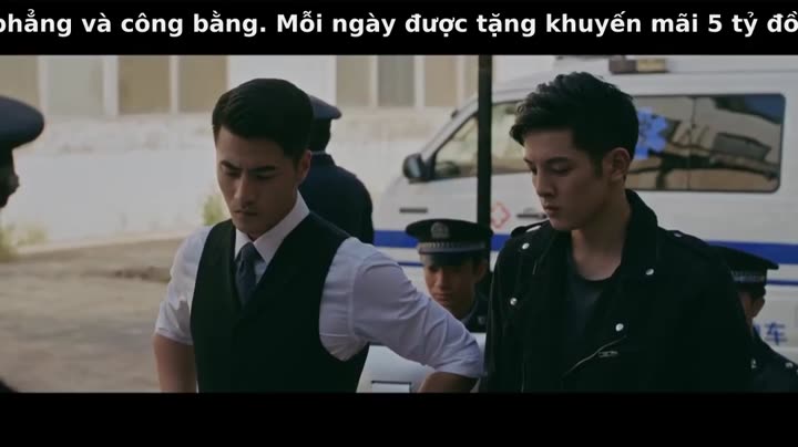 Tập 18 phim Tâm Lý Tội Phạm: Tiểu Đội X