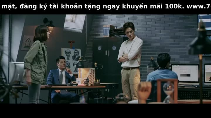 Tâm Lý Tội Phạm: Tiểu Đội X 9 Tập 2 phim Tâm Lý Tội Phạm: Tiểu Đội X