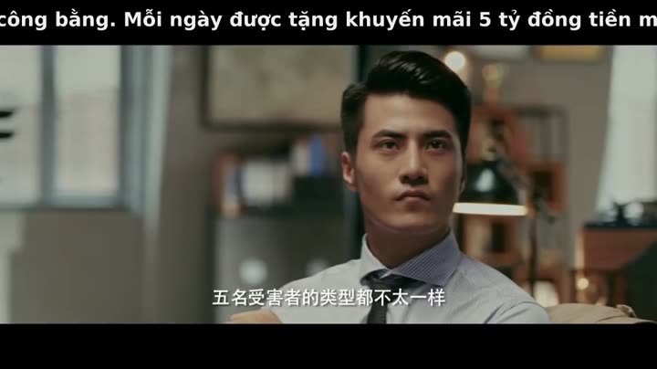 Tâm Lý Tội Phạm: Tiểu Đội X 9 Tập 3 phim Tâm Lý Tội Phạm: Tiểu Đội X