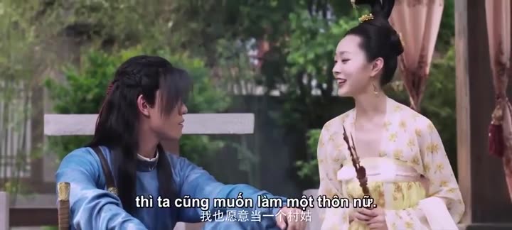 Thần Phong Đao 9 Tập 11 phim Thần Phong Đao