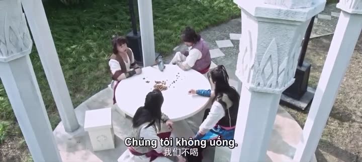 Thần Phong Đao 10 Hình ảnh tập 11 Thần Phong Đao