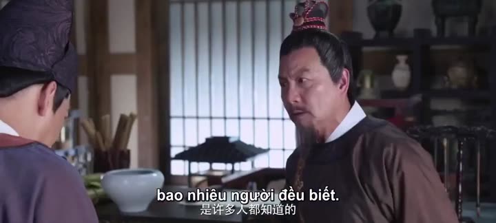 Thần Phong Đao 10 Hình ảnh tập 12 Thần Phong Đao