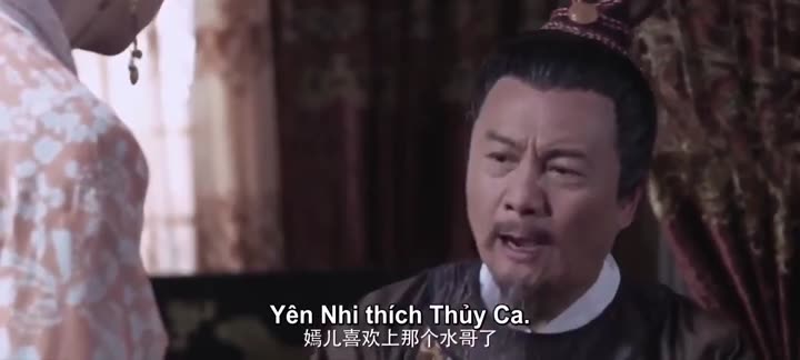Thần Phong Đao 9 Tập 15 phim Thần Phong Đao