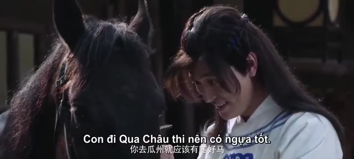 Thần Phong Đao 10 Hình ảnh tập 16 Thần Phong Đao