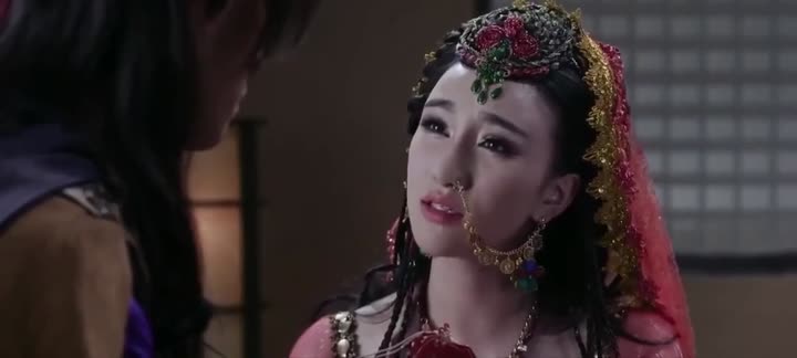 Thần Phong Đao 10 Hình ảnh tập 18 Thần Phong Đao