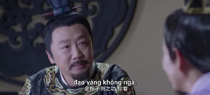 Thần Phong Đao 10 Hình ảnh tập 27 Thần Phong Đao