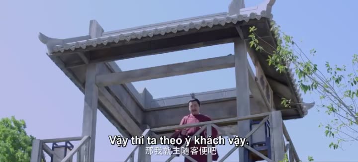 Thần Phong Đao 10 Hình ảnh tập 28 Thần Phong Đao