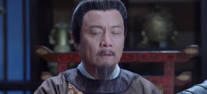 Hình ảnh tập 30 Thần Phong Đao