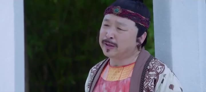 Tập 8 phim Thần Phong Đao