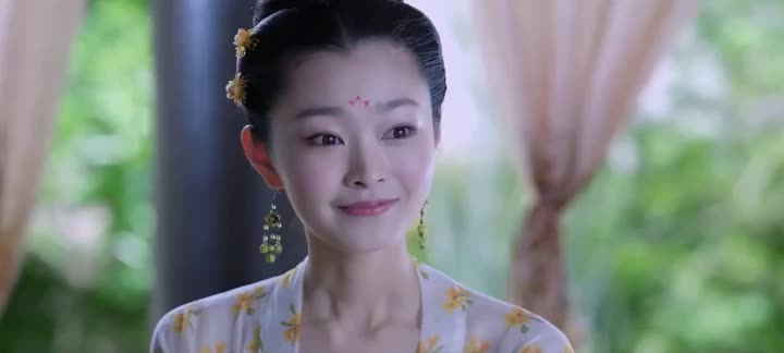 Hình ảnh tập 9 Thần Phong Đao