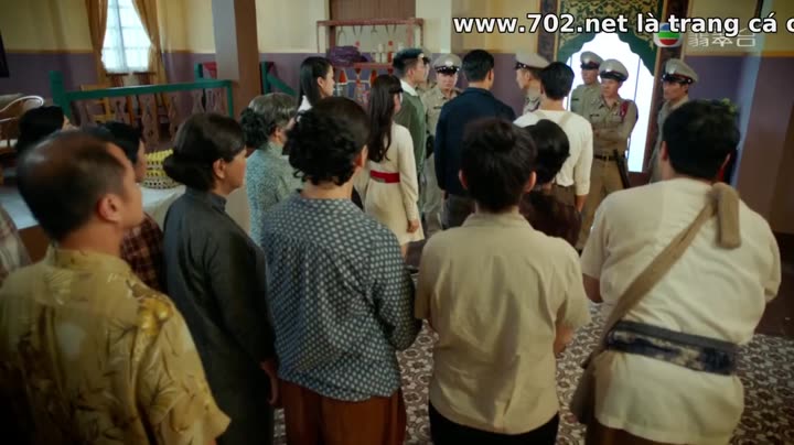Hình ảnh tập 13 Anh Hùng Thiết Quyền