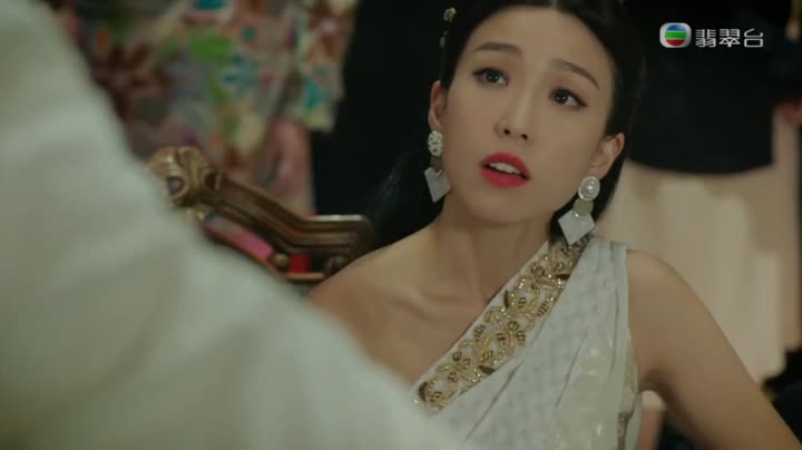 Hình ảnh tập 2 Anh Hùng Thiết Quyền