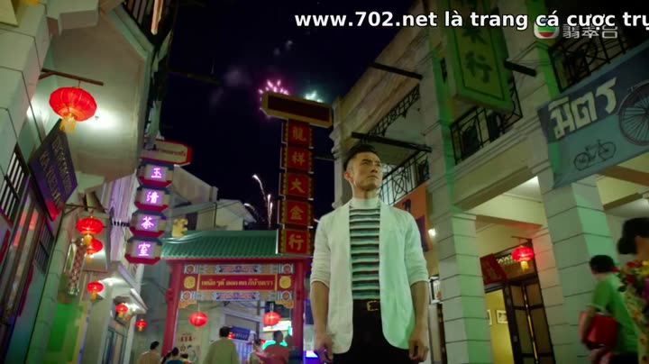 Anh Hùng Thiết Quyền 10 Hình ảnh tập 24 Anh Hùng Thiết Quyền