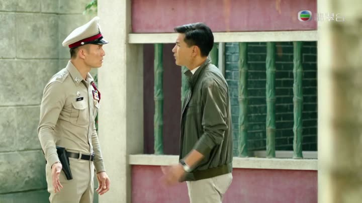 Tập 26 phim Anh Hùng Thiết Quyền