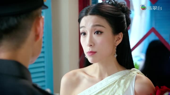 Hình ảnh tập 29 Anh Hùng Thiết Quyền