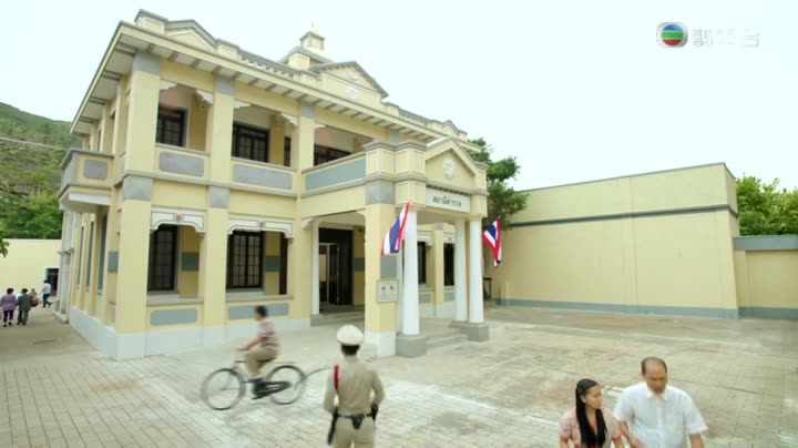 Anh Hùng Thiết Quyền 9 Tập 8 phim Anh Hùng Thiết Quyền