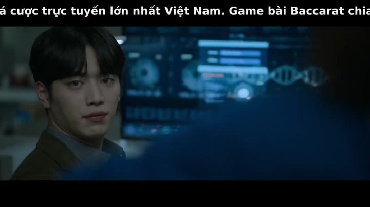 Tập 4 phim Lưới Điện