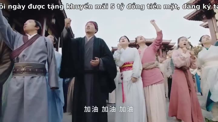 Gặp Chàng Đúng Lúc 9 Tập 1 phim Gặp Chàng Đúng Lúc