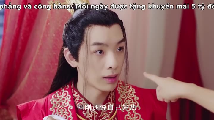 Gặp Chàng Đúng Lúc 9 Tập 2 phim Gặp Chàng Đúng Lúc