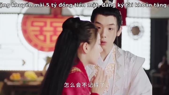 Gặp Chàng Đúng Lúc 9 Tập 3 phim Gặp Chàng Đúng Lúc