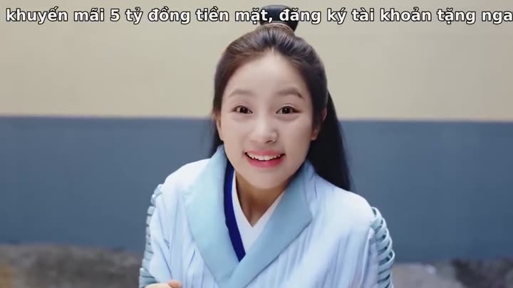 Gặp Chàng Đúng Lúc 9 Tập 4 phim Gặp Chàng Đúng Lúc