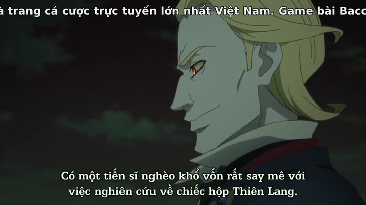 Tập 7 phim Thợ Săn Thiên Lang