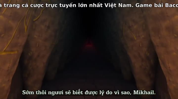 Tập 8 phim Thợ Săn Thiên Lang