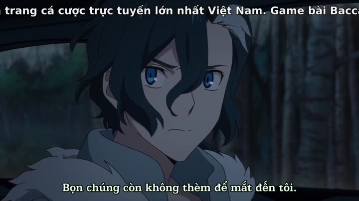 Tập 9 phim Thợ Săn Thiên Lang