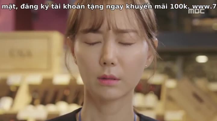 Tập 1 phim Phát Điên Vì Tình