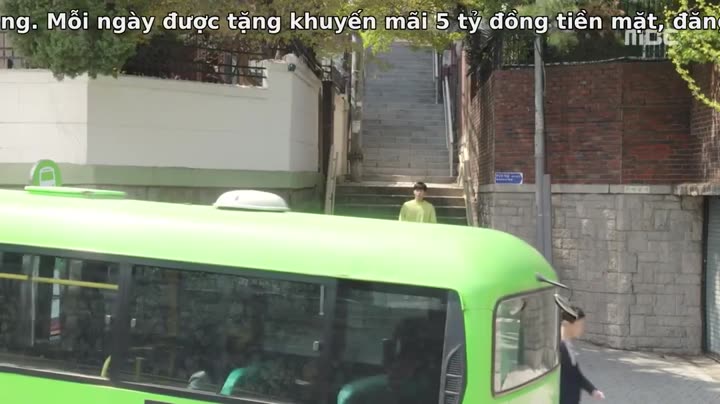 Phát Điên Vì Tình 9 Tập 4 phim Phát Điên Vì Tình
