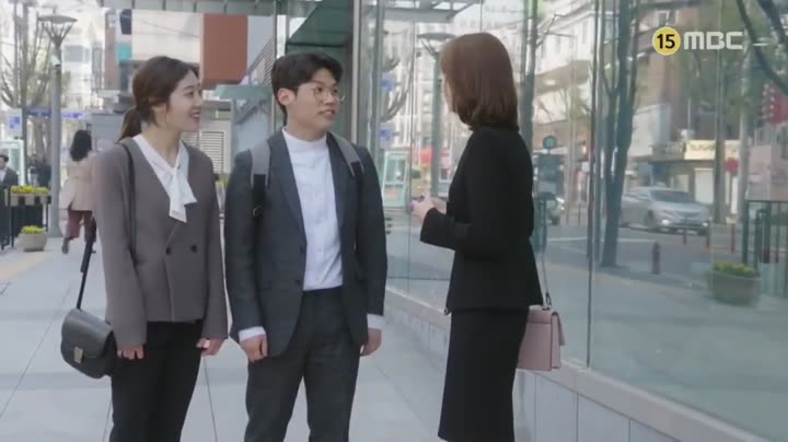 Phát Điên Vì Tình 10 Hình ảnh tập 4 Phát Điên Vì Tình