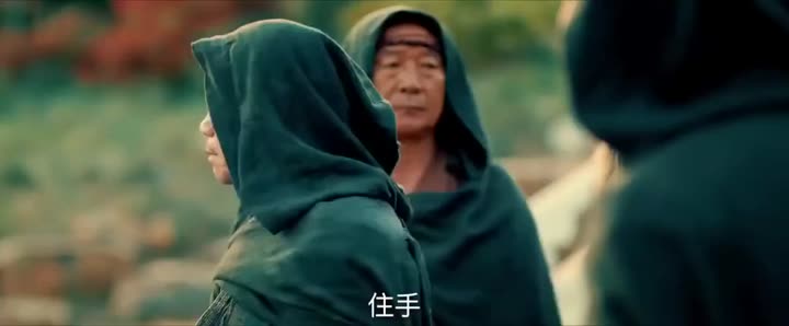Lang Càn Kiếp 9 Tập 15 phim Lang Càn Kiếp