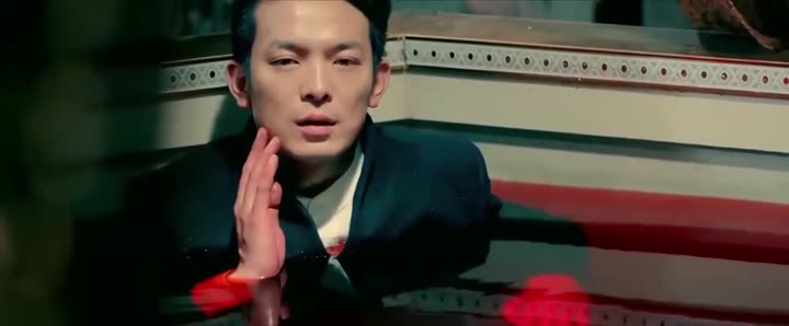 Lang Càn Kiếp 9 Tập 5 phim Lang Càn Kiếp